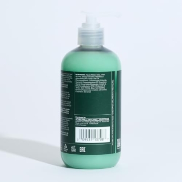 Tea Tree Hair and Body Moisturizer - Hydrating & Refreshing