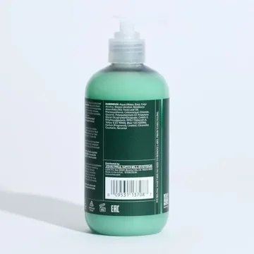 Tea Tree Hair and Body Moisturizer - Hydrating & Refreshing