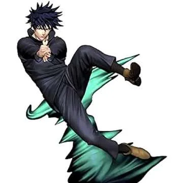 SEGA Jujutsu Kaisen SPM Figure Megumi Fushiguro