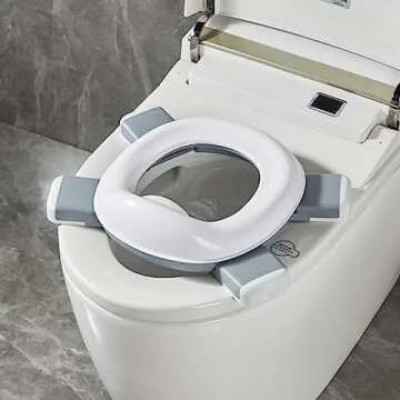 Honboom Kids Travel Potty for Easy Potty Training