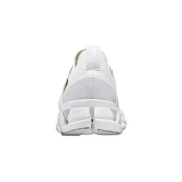 On Women's Cloudswift 3 Sneakers for Ultimate Running Comfort