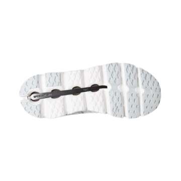 On Women's Cloudswift 3 Sneakers for Ultimate Running Comfort