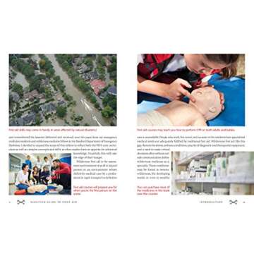 The Scouting Guide to Wilderness First Aid: An Officially-Licensed Book of the Boy Scouts of America: More than 200 Essential Skills for Medical ... in Remote Environments (A BSA Scouting Guide)