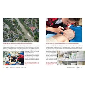 The Scouting Guide to Wilderness First Aid: An Officially-Licensed Book of the Boy Scouts of America: More than 200 Essential Skills for Medical ... in Remote Environments (A BSA Scouting Guide)