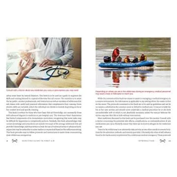 The Scouting Guide to Wilderness First Aid: An Officially-Licensed Book of the Boy Scouts of America: More than 200 Essential Skills for Medical ... in Remote Environments (A BSA Scouting Guide)