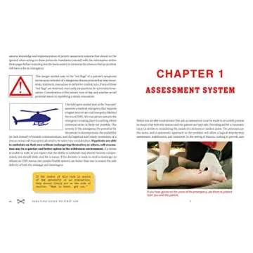 The Scouting Guide to Wilderness First Aid: An Officially-Licensed Book of the Boy Scouts of America: More than 200 Essential Skills for Medical ... in Remote Environments (A BSA Scouting Guide)