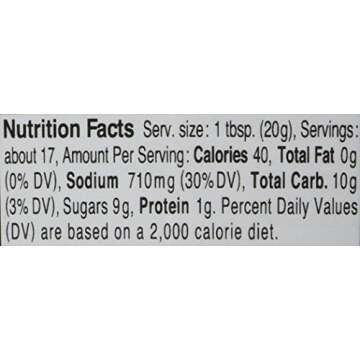 Kikkoman Unagi Sushi Sauce, 11.8 oz Pack of 2