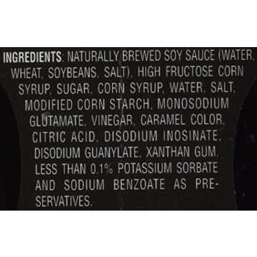 Kikkoman Unagi Sushi Sauce - Premium Flavor for All Dishes