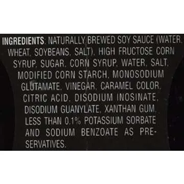 Kikkoman Unagi Sushi Sauce - Premium Flavor for All Dishes