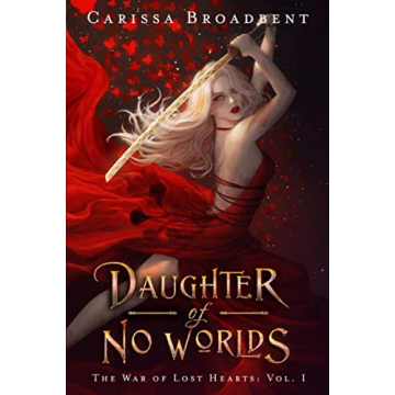 Daughter of No Worlds: A Gripping Fantasy Adventure
