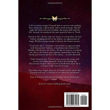 Daughter of No Worlds: A Captivating Fantasy Adventure