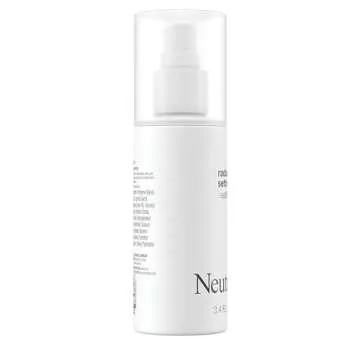 Neutrogena Radiant Makeup Setting Spray for Glowing Skin