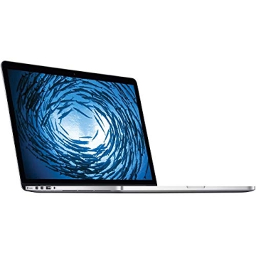 Apple MacBook Pro MGXA2LL/A 15-Inch Laptop with Retina Display (2.2 GHz Intel Core i7 Processor, 16G...