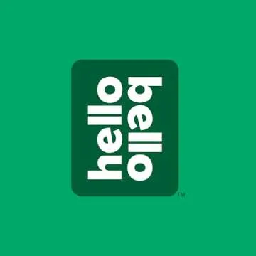 Hello Bello Watermelon Shampoo & Body Wash for Kids 10 FL Oz