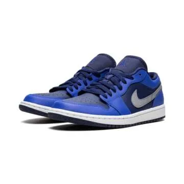 Nike Air Jordan 1 Mid University Blue - Size 11W, 9.5M - The Ultimate Sneaker Experience