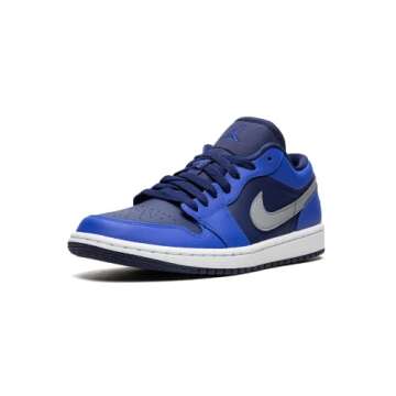 Nike Air Jordan 1 Mid University Blue - Size 11W, 9.5M - Iconic Style
