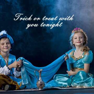 Velscrun Princess Tiaras, Rapunzel Crowns, Birthday Headbands - Purple Girls Dress-up Crown, Princess Birthday Decorations, Halloween Cosplay Prom Hair Accessories