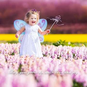 Velscrun Princess Tiaras, Rapunzel Crowns, Birthday Headbands - Purple Girls Dress-up Crown, Princess Birthday Decorations, Halloween Cosplay Prom Hair Accessories