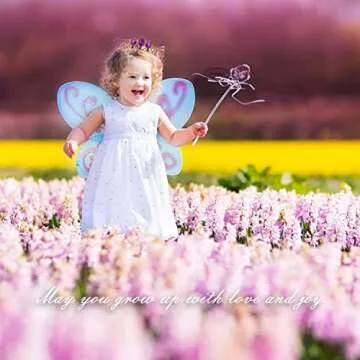 Velscrun Princess Tiaras, Rapunzel Crowns, Birthday Headbands - Purple Girls Dress-up Crown, Princess Birthday Decorations, Halloween Cosplay Prom Hair Accessories