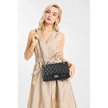 Stunning Gladdon Crossbody Purse for Trendy Women