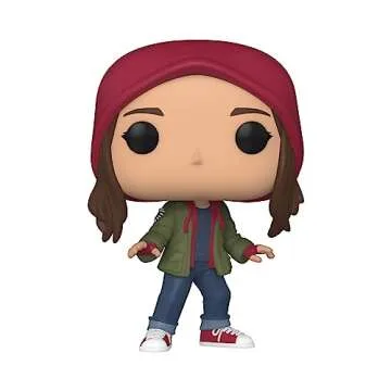 Funko Pop! Movies: Jurassic World Dominion - Maisie Lockwood