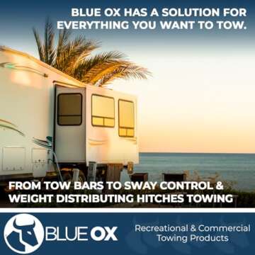 Blue Ox BX88368 EZ Light Wiring Kit for Jeep Wrangler JL & Gladiator