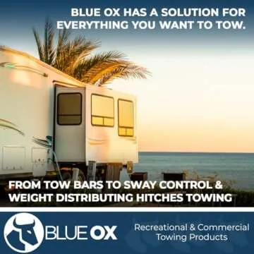 Blue Ox BX88368 EZ Light Wiring Kit for Jeep Wrangler JL & Gladiator