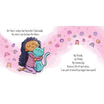 I Am We: A Book of Community (A Picture Book) (I Am Books)