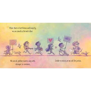 I Am We: A Book of Community (A Picture Book) (I Am Books)