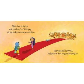 I Am We Picture Book Celebrating Community for Kids