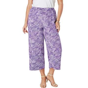 BrylaneHome Cordless Led Pre-Decorated Christmas Holiday Candleholder Centerpiece - Red