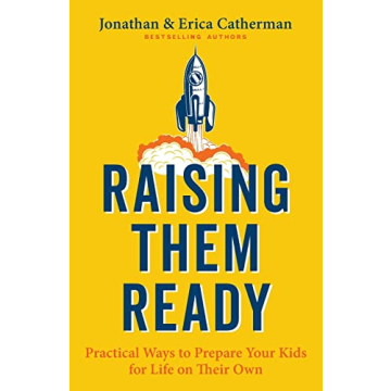 Top Parenting Book for Equipping Kids for Life
