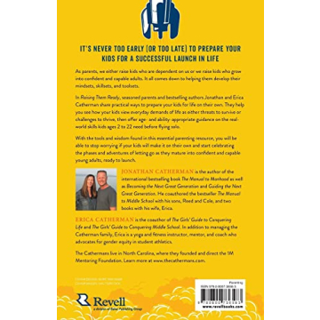 Top Parenting Book for Equipping Kids for Life