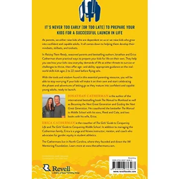 Top Parenting Book for Equipping Kids for Life