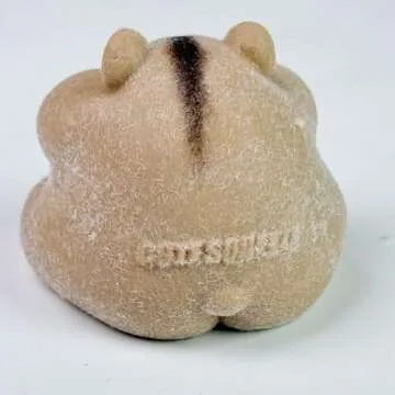 Handmade Taba Squishy Hamster Stress Relief Fidget Toy