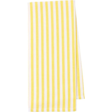 KAF Home Lemons Kitchen Towel Set - 4 Cotton Towels