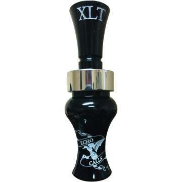Echo XLT Timber Acrylic Duck Call - Premium Hunting Gear