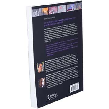 Professional Storyboarding: Rules of Thumb