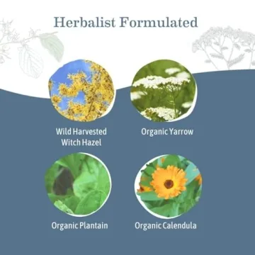 Earth Mama Herbal Sitz Bath for Postpartum Care Essentials