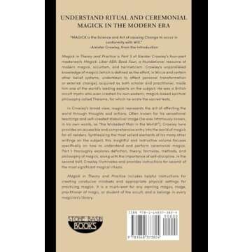 Magick in Theory and Practice