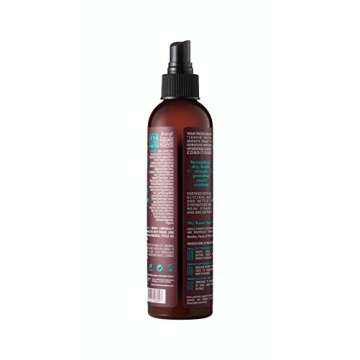 Uncle Funky's Daughter Midnite Train Leave-In Conditioner