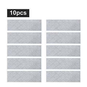 COSY HOMEER Non-Slip Stair Treads for Indoor Steps