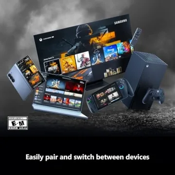 Microsoft Xbox Wireless Controller Storm Breaker Special Edition 2023