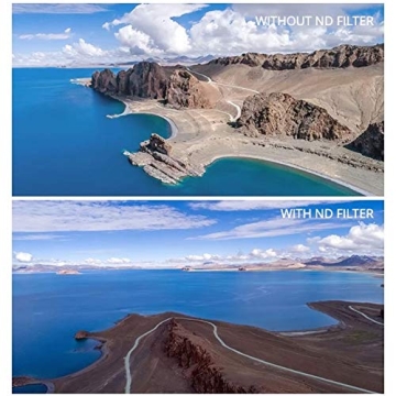 DJI Mavic 2 Zoom Drone with Fly More Combo for Aerial Photography