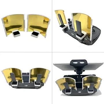 DJI Mavic 2 Zoom Drone with Fly More Combo for Aerial Photography