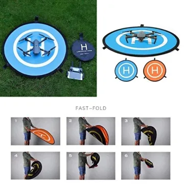 DJI Mavic 2 Zoom Drone with Fly More Combo for Aerial Photography