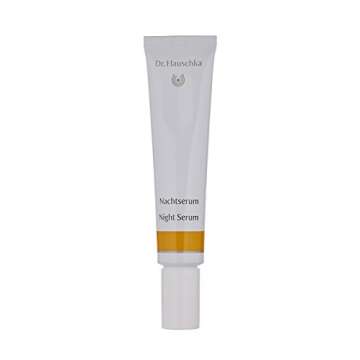 Dr. Hauschka Night Serum