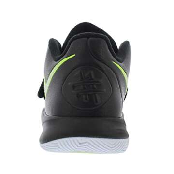 Nike Kids' Preschool Kyrie Flytrap III Basketball Shoes (University RED/Black, Numeric_13)