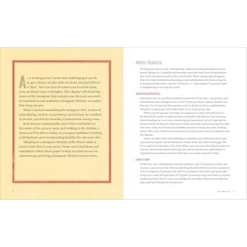 The One Pot Ketogenic Diet Cookbook: 100+ Easy Weeknight Meals for Your Skillet, Slow Cooker, Sheet ...