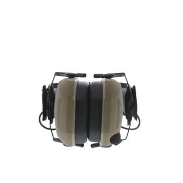 Walkers RAZOR SLIM ELECTRONIC MUFF - OD GRN PATRIOT